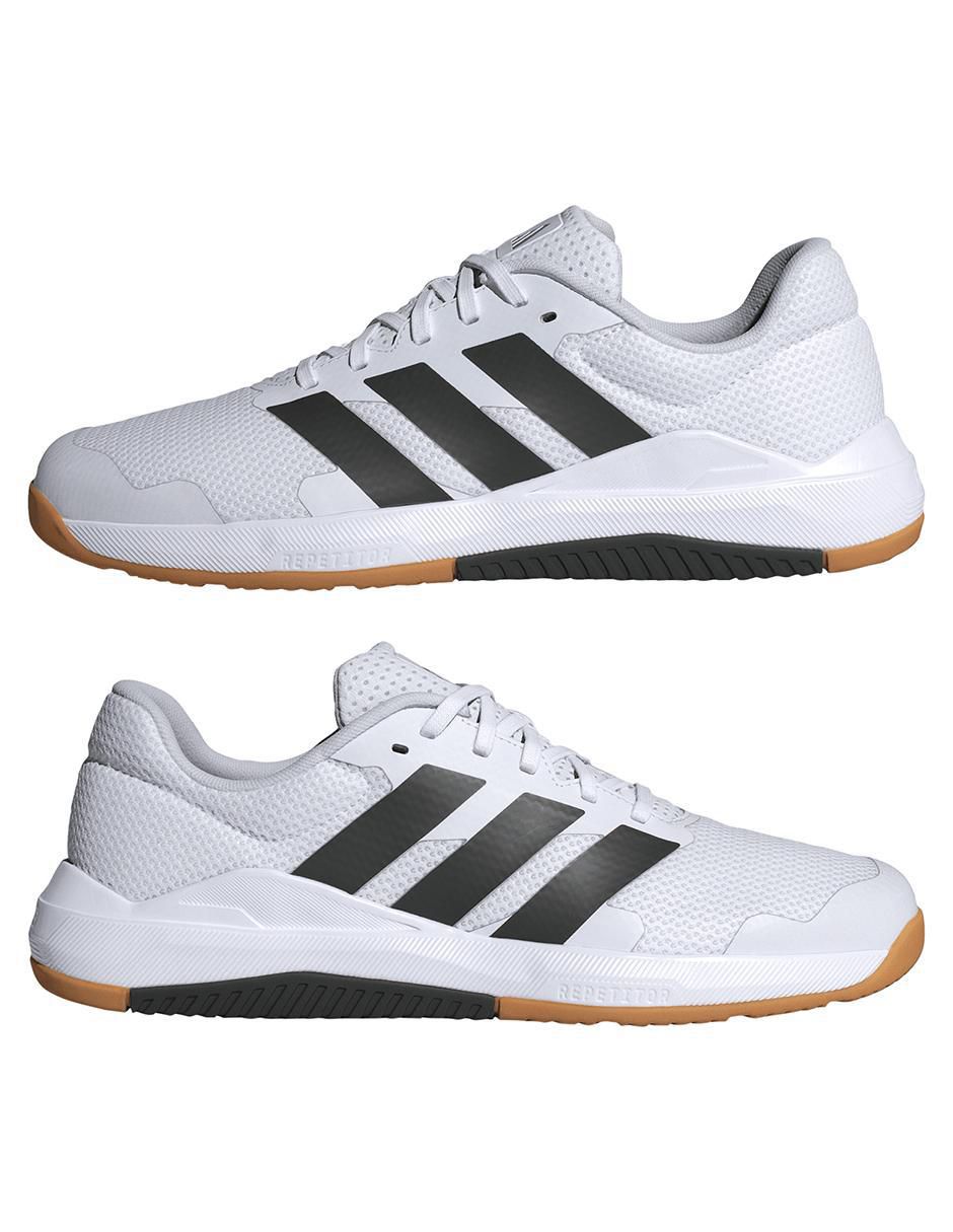 Tenis Adidas Dropset base de hombre para entrenamiento