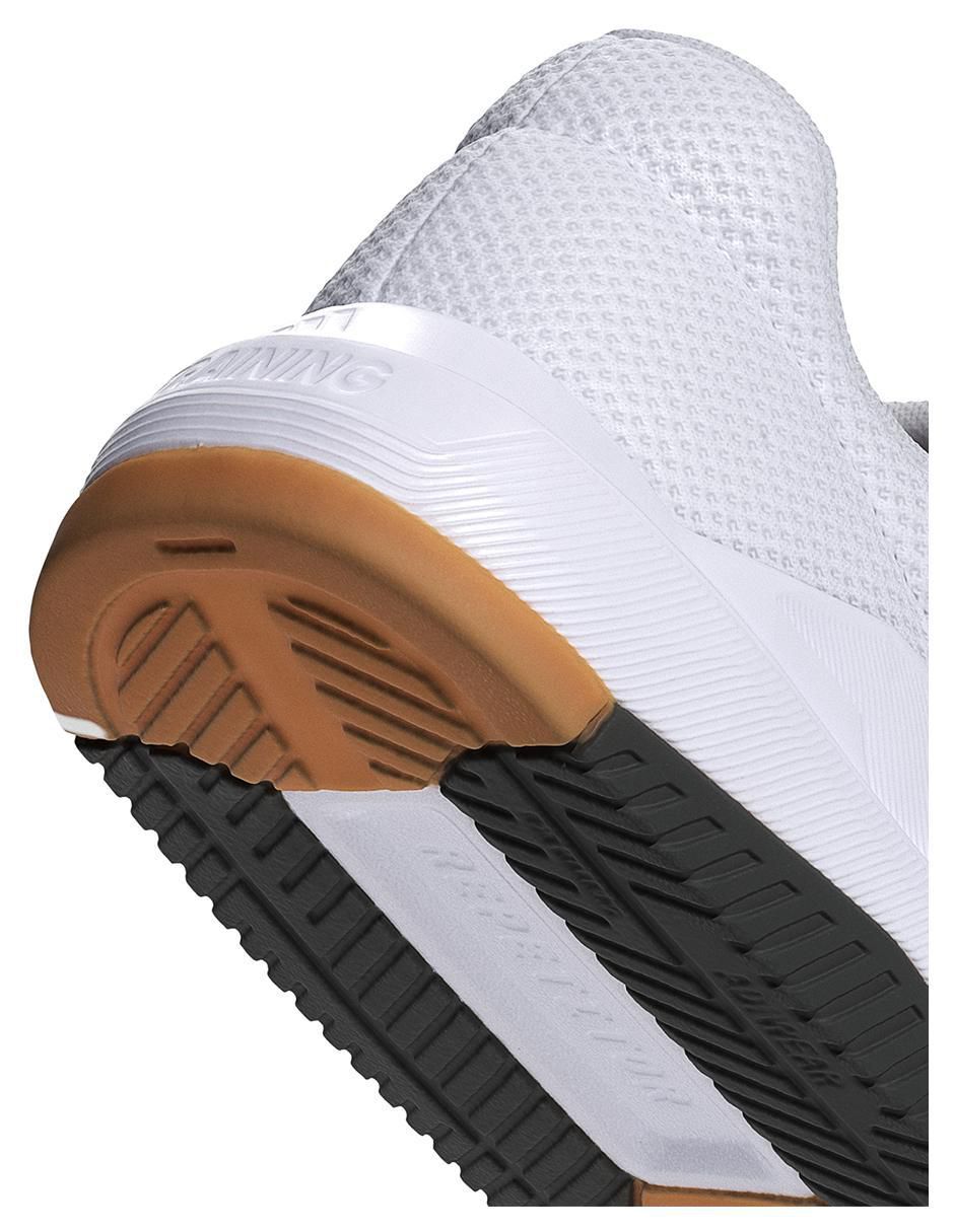Tenis Adidas Dropset base de hombre para entrenamiento