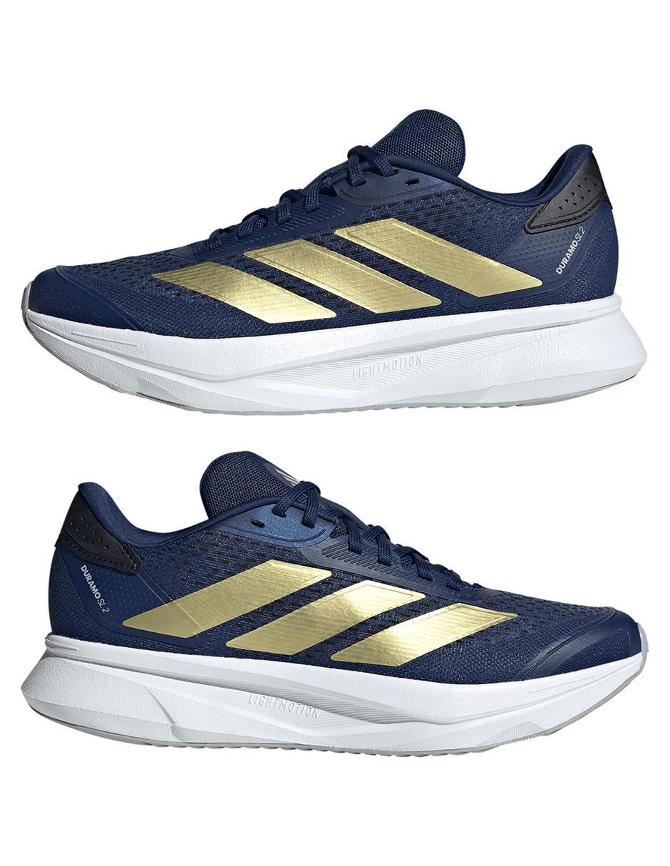 Tenis Adidas Duramo SL de mujer para correr
