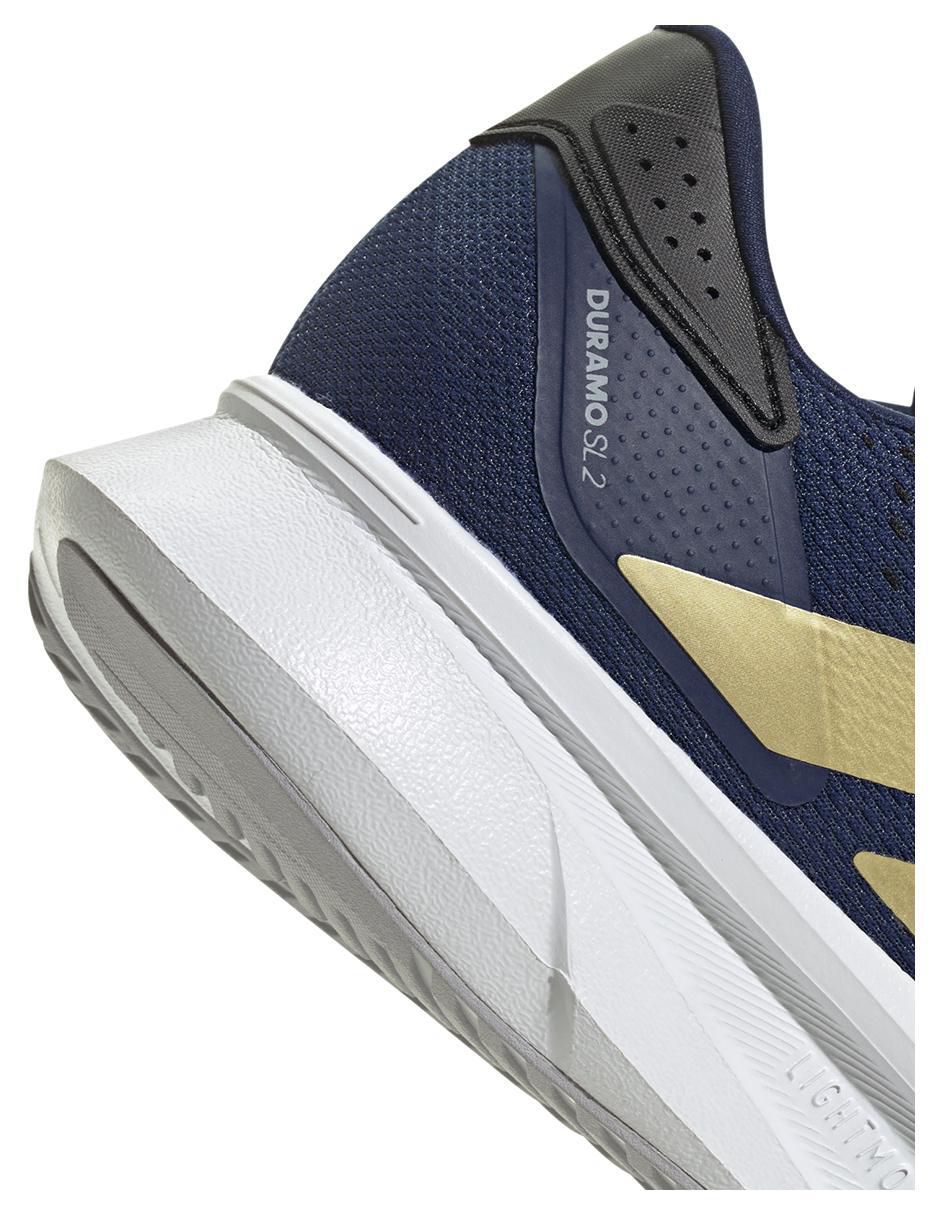 Tenis Adidas Duramo SL de mujer para correr