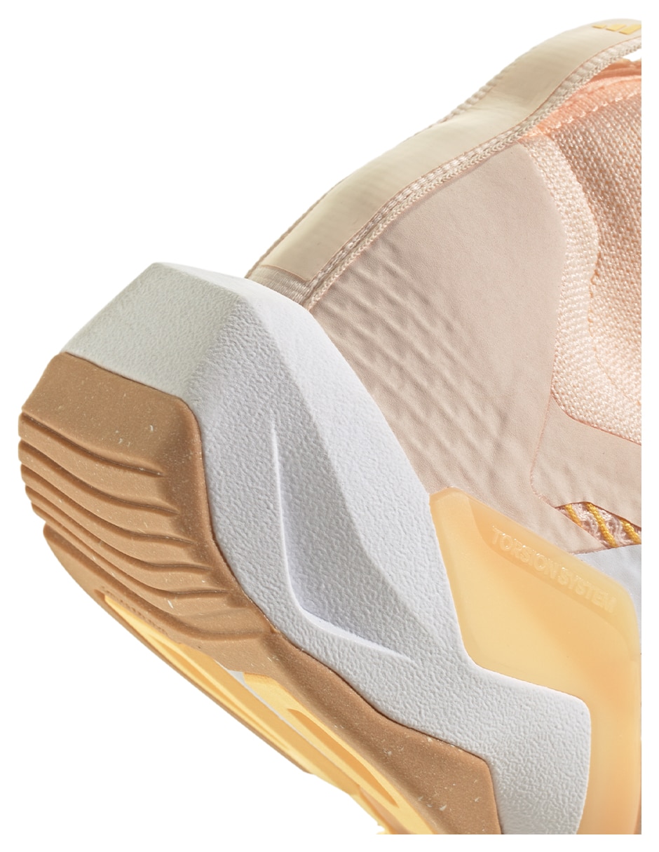 Tenis Rapidmove ADV de mujer para entrenamiento 9