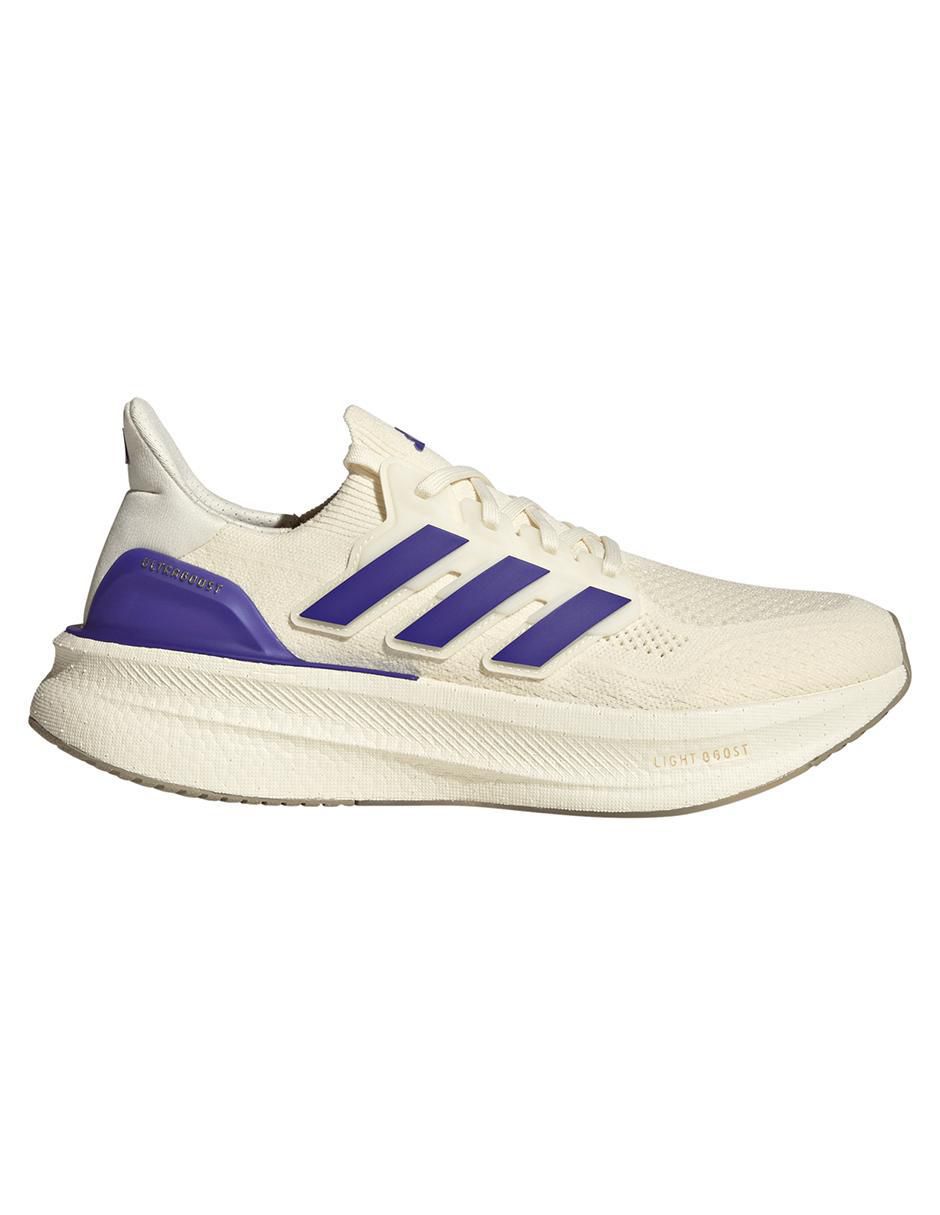 Tenis ultraboost 5 de hombre para correr 4