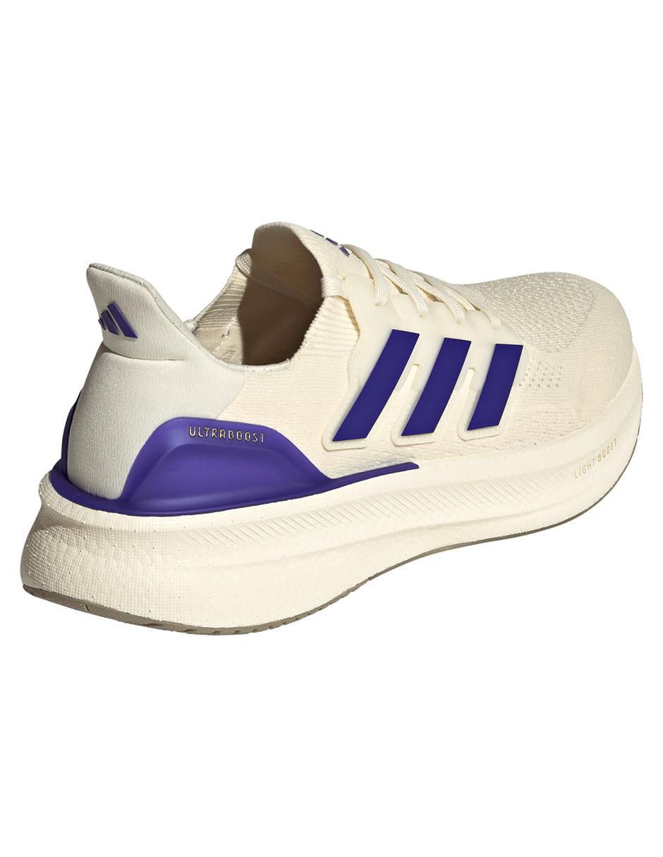 Tenis ultraboost 5 de hombre para correr 8