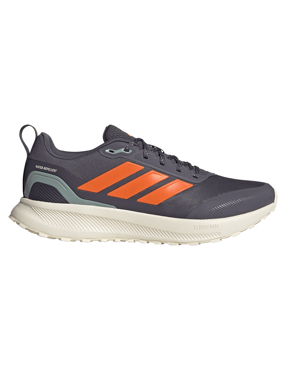 Tenis Runfalcon de hombre para correr 4