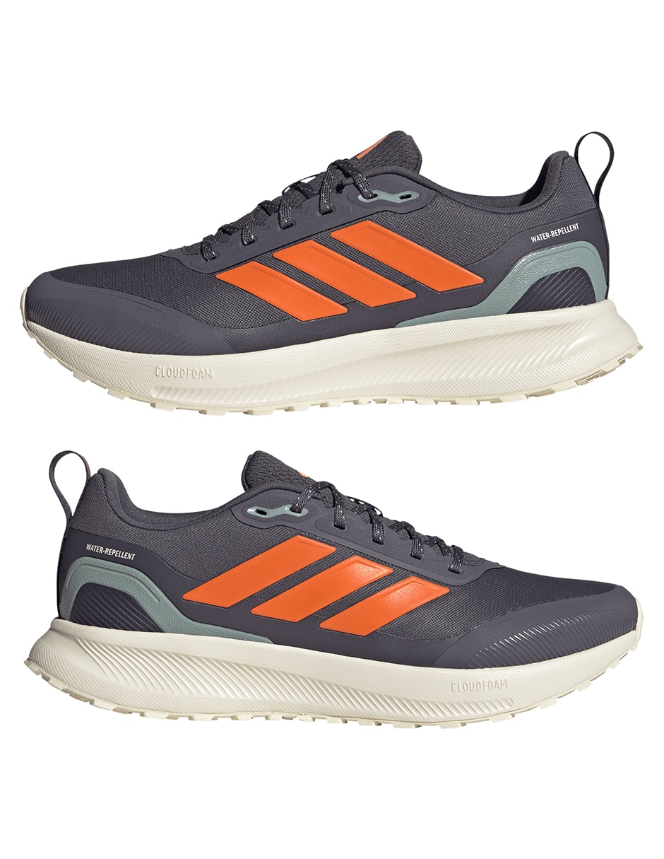 Tenis Runfalcon de hombre para correr 5