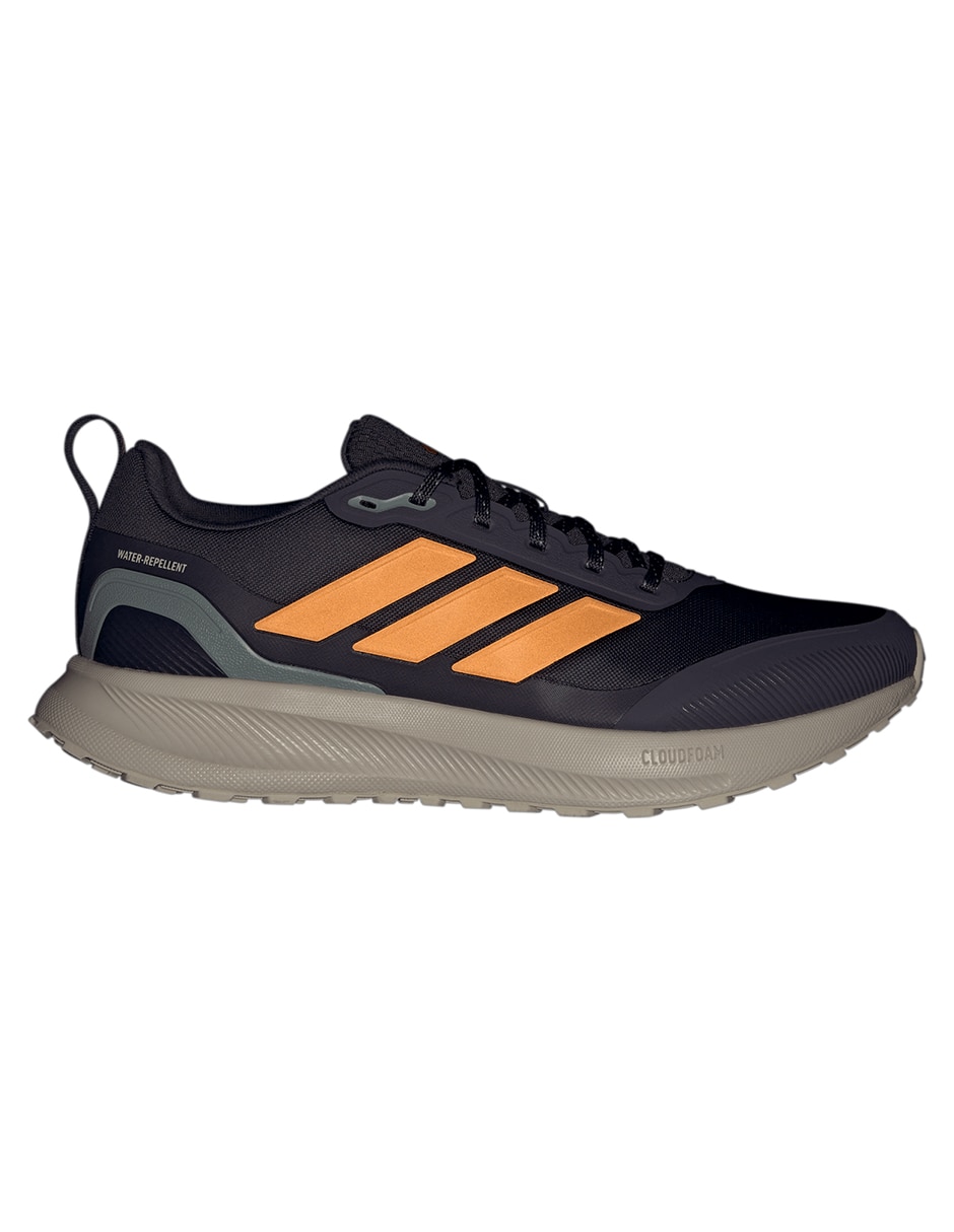 Tenis Runfalcon de hombre para correr 9