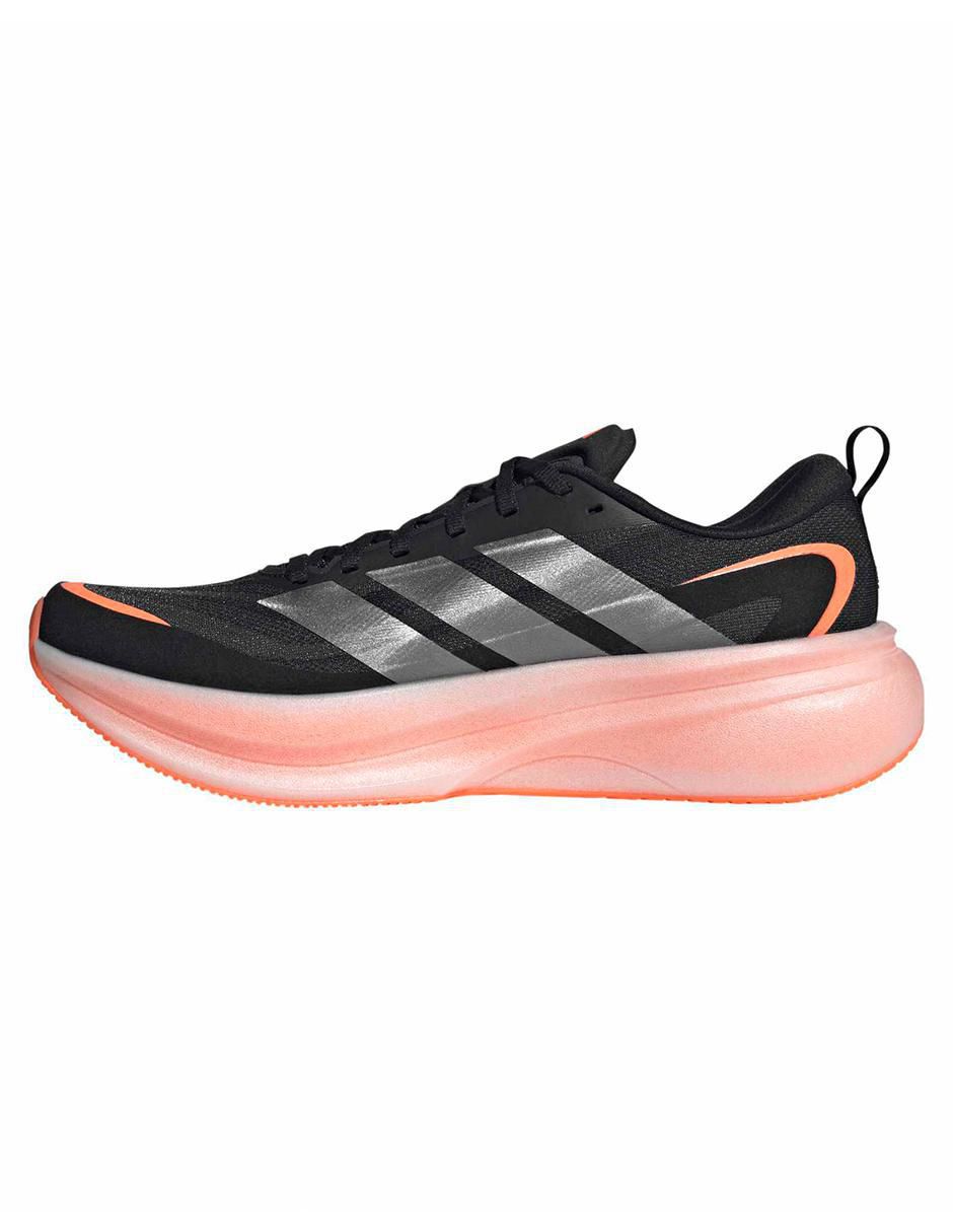 Tenis supernova glide de hombre para correr