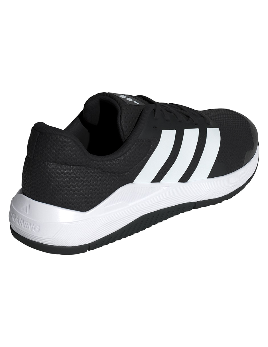 Tenis Dropset Base de hombre para entrenamiento 3