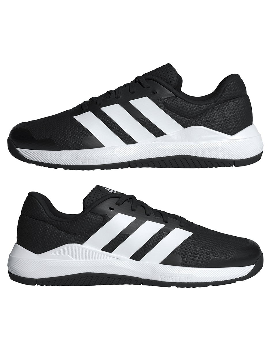 Tenis Dropset Base de hombre para entrenamiento 4