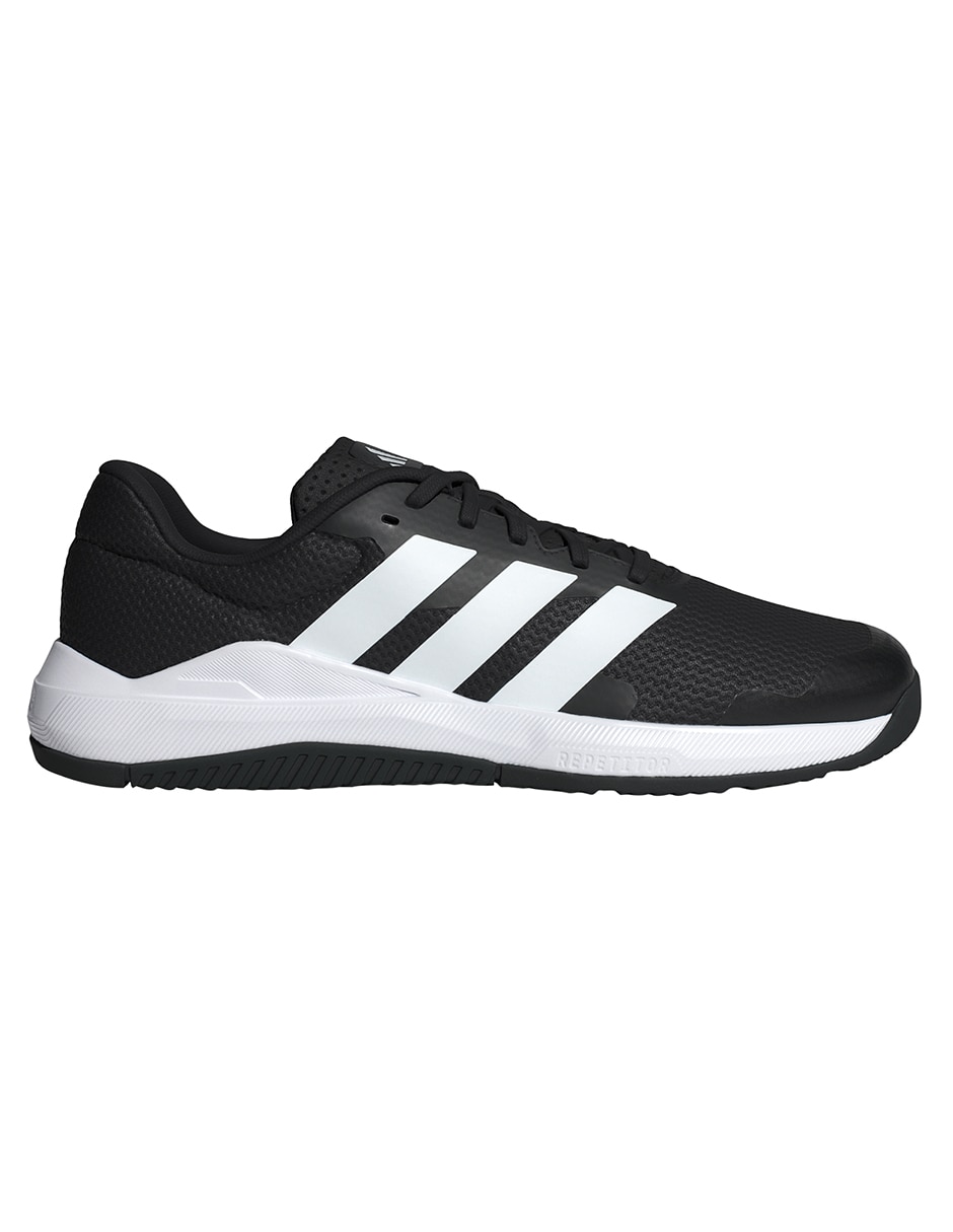 Tenis Dropset Base de hombre para entrenamiento 6
