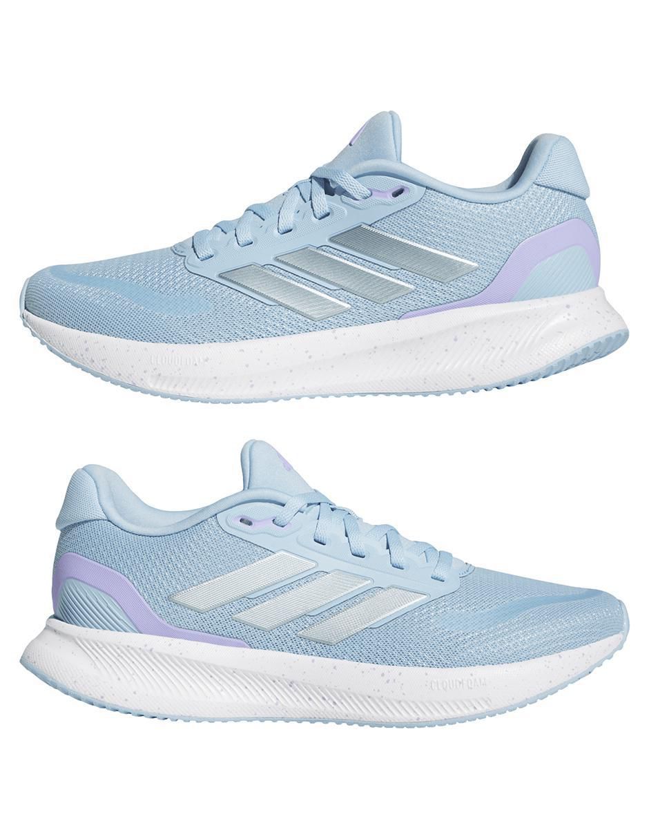Tenis Adidas Runfalcon de mujer para correr