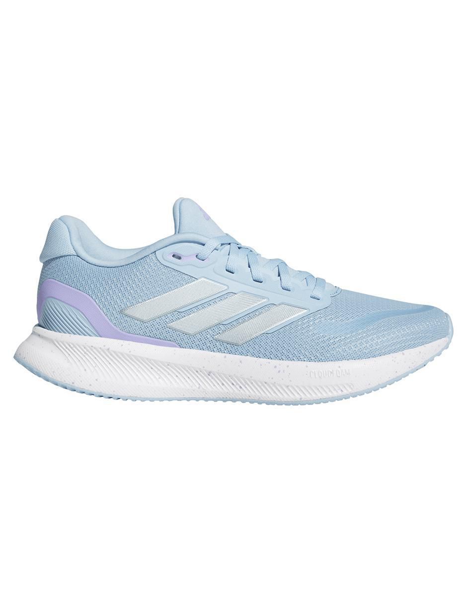 Tenis Adidas Runfalcon de mujer para correr