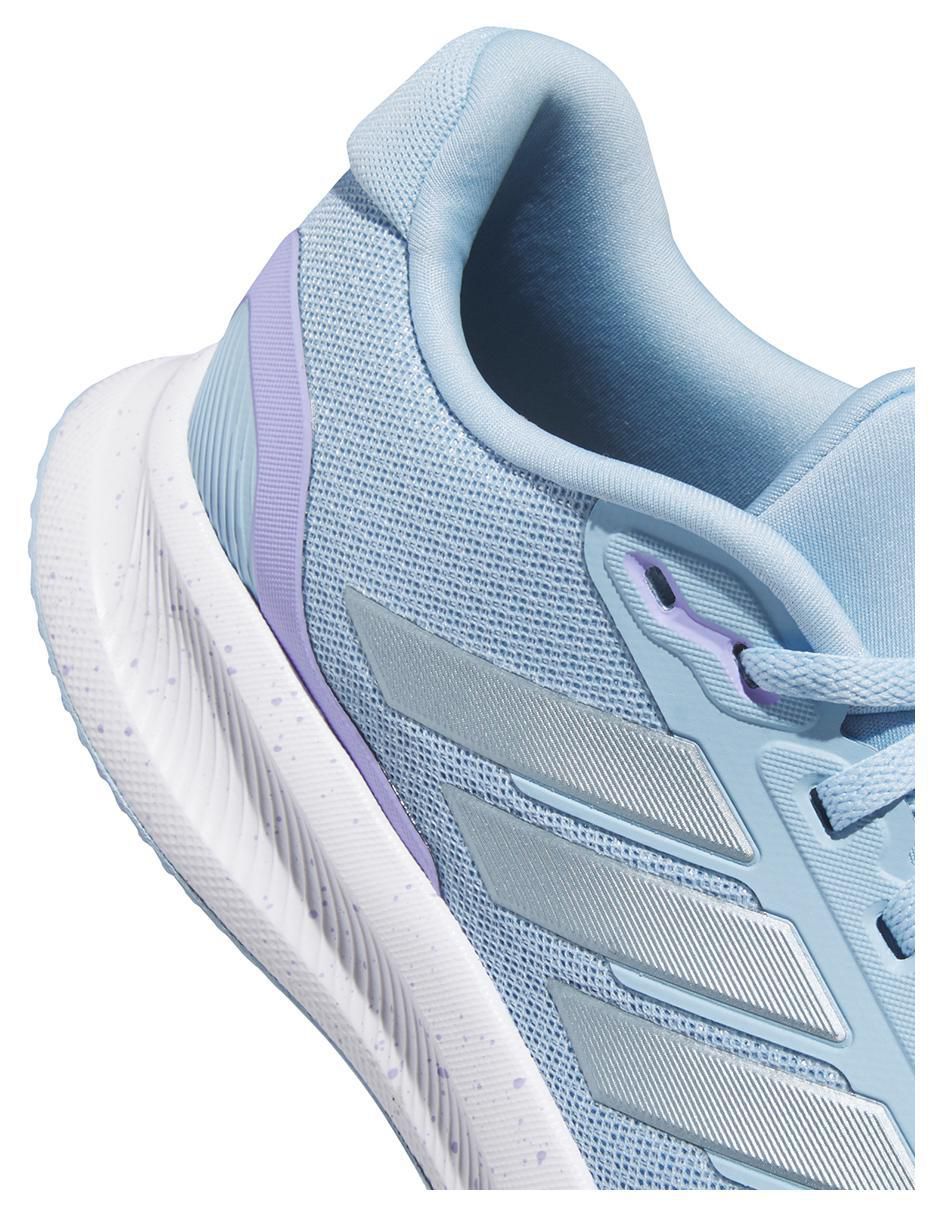Tenis Adidas Runfalcon de mujer para correr