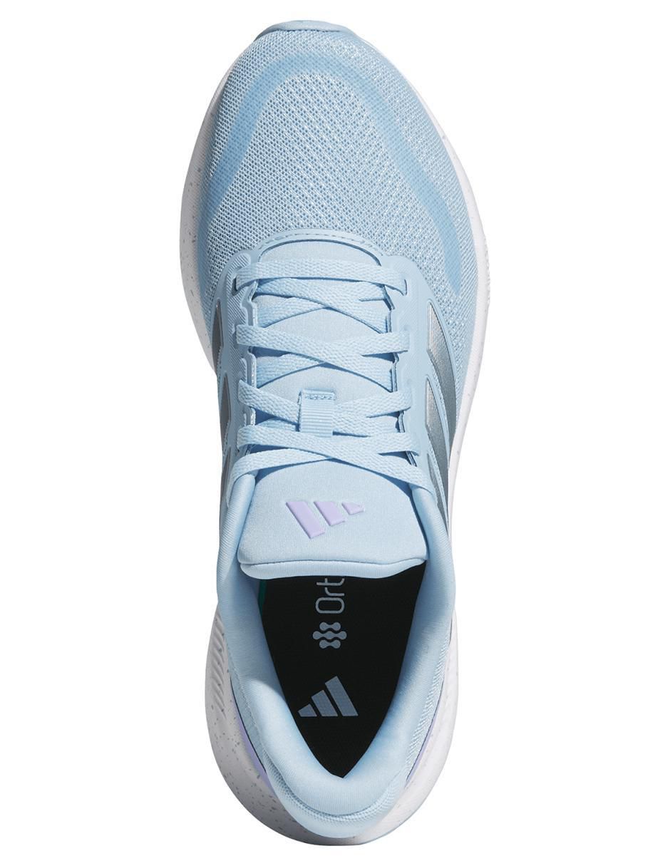 Tenis Adidas Runfalcon de mujer para correr