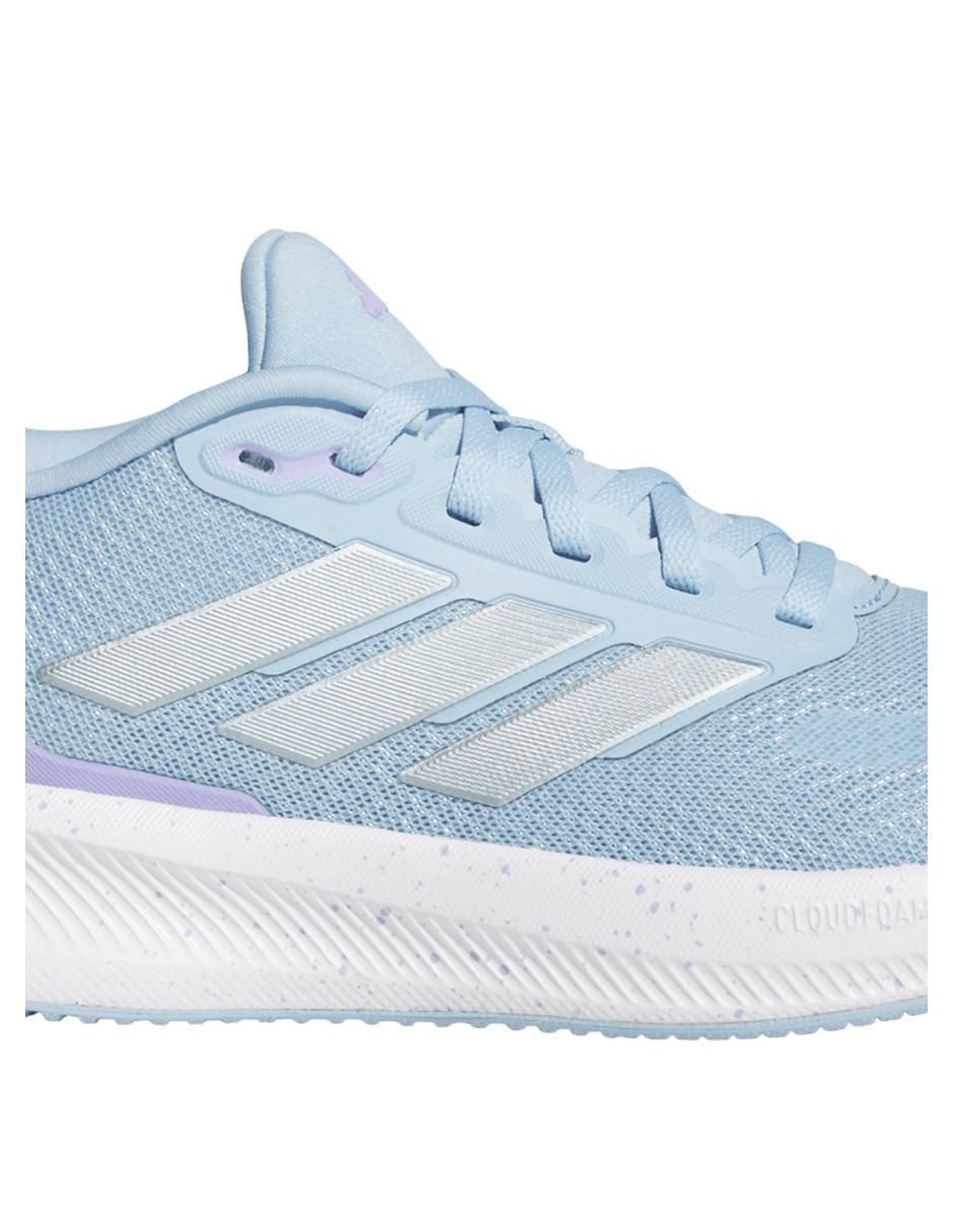 Tenis Adidas Runfalcon de mujer para correr