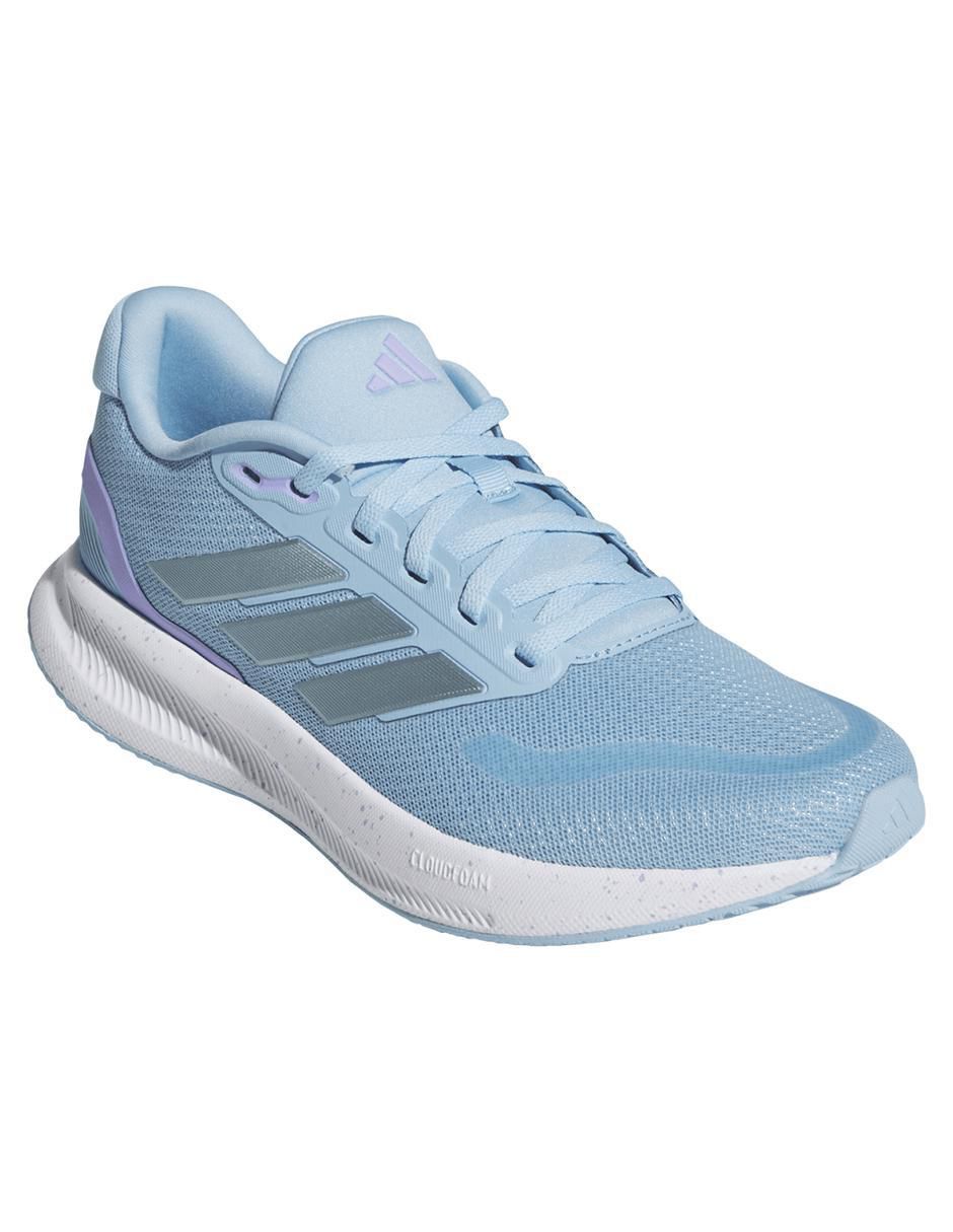 Tenis Adidas Runfalcon de mujer para correr