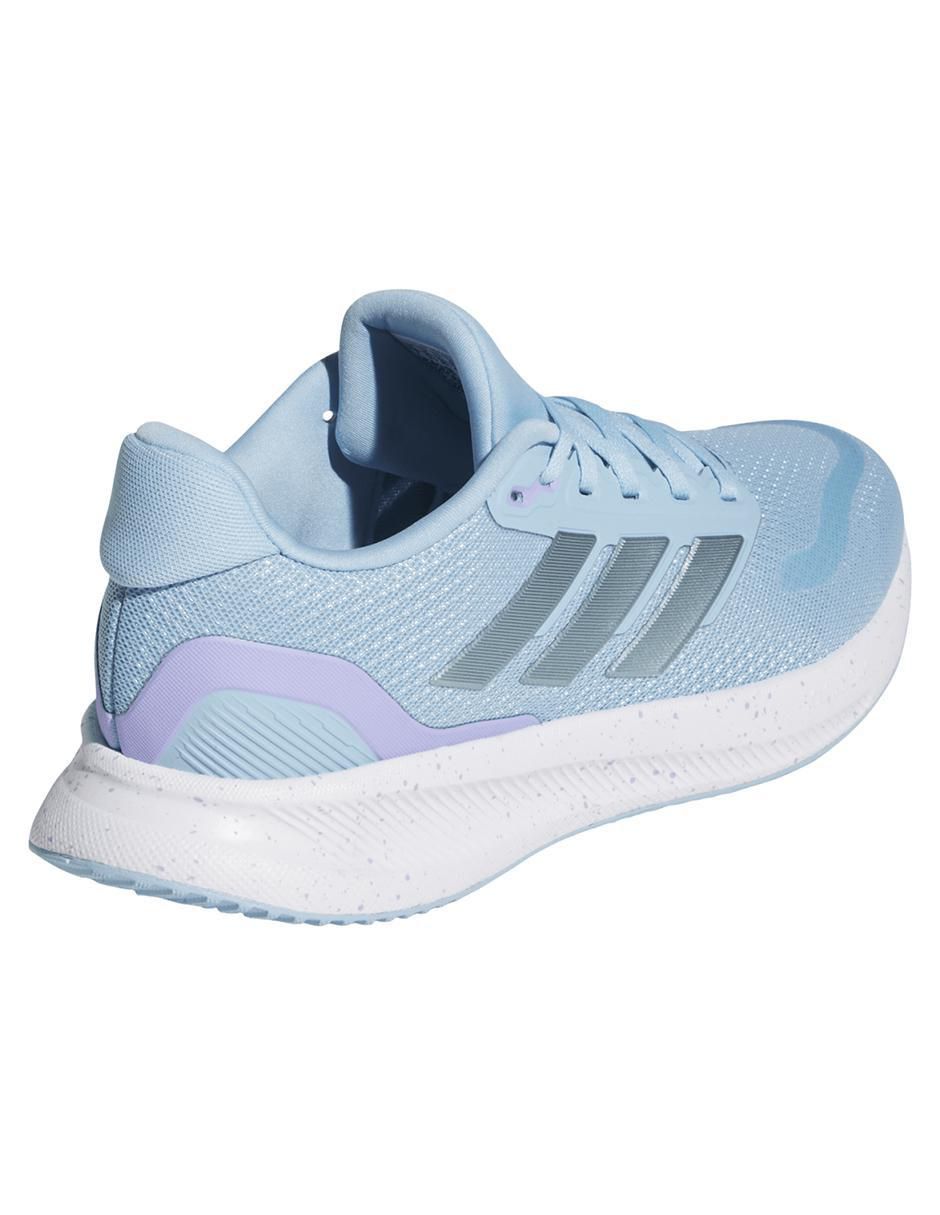 Tenis Adidas Runfalcon de mujer para correr