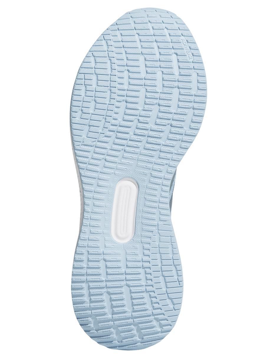 Tenis Adidas Runfalcon de mujer para correr