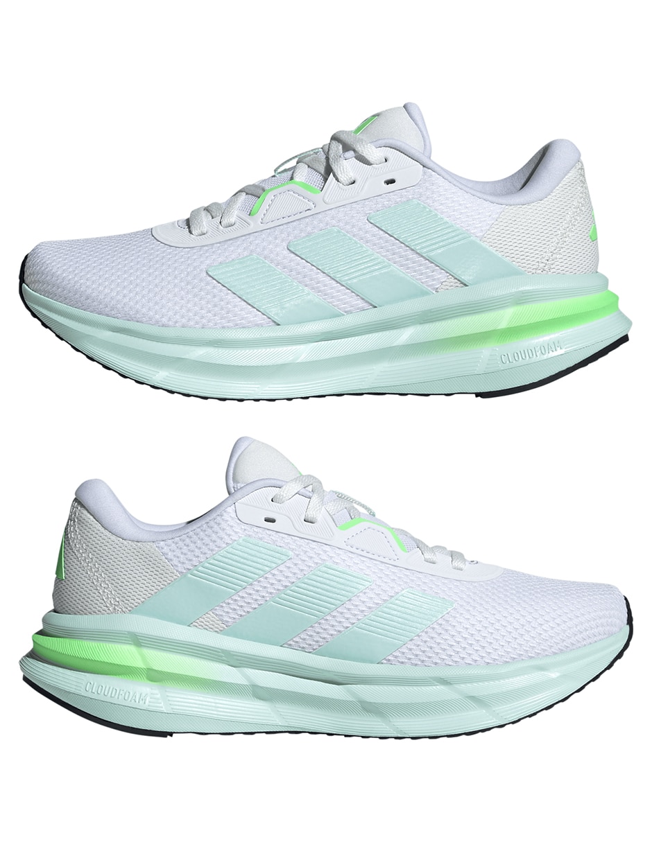 Tenis Galaxy de mujer para correr 6