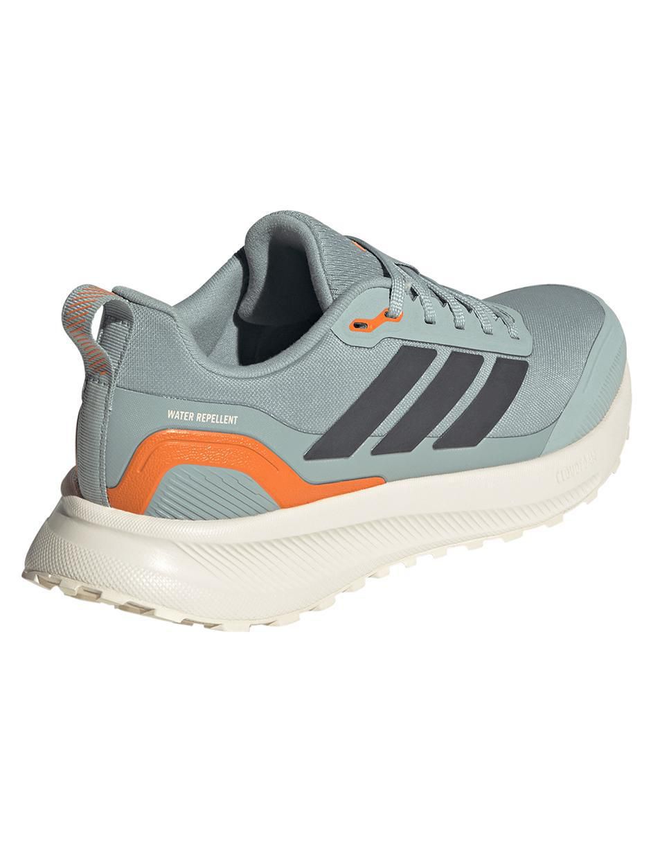 Tenis Adidas Runfalcon de mujer para correr