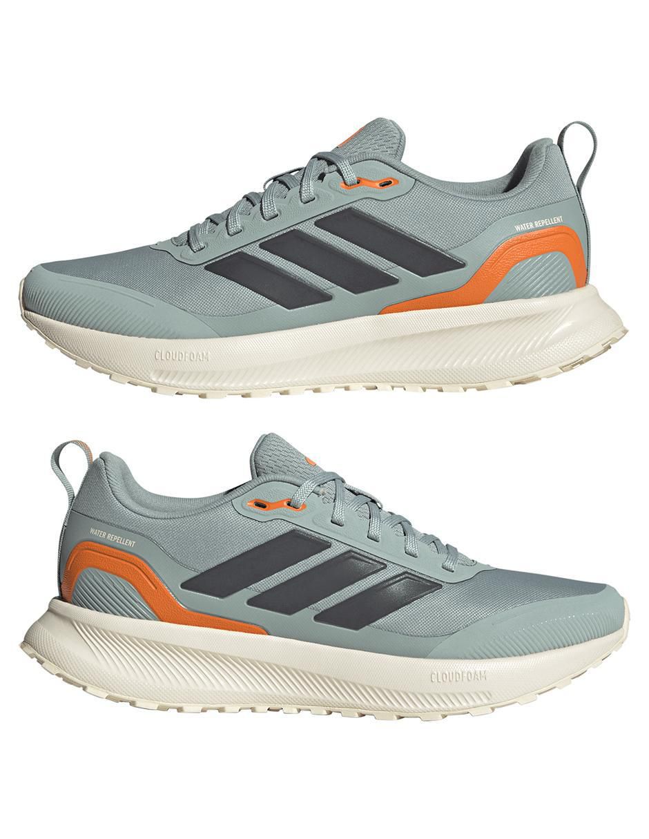 Tenis Adidas Runfalcon de mujer para correr