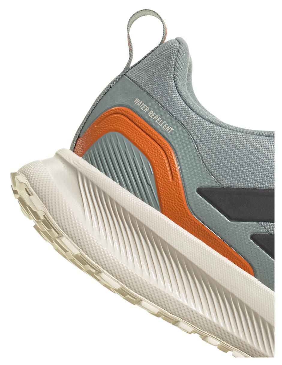 Tenis Adidas Runfalcon de mujer para correr