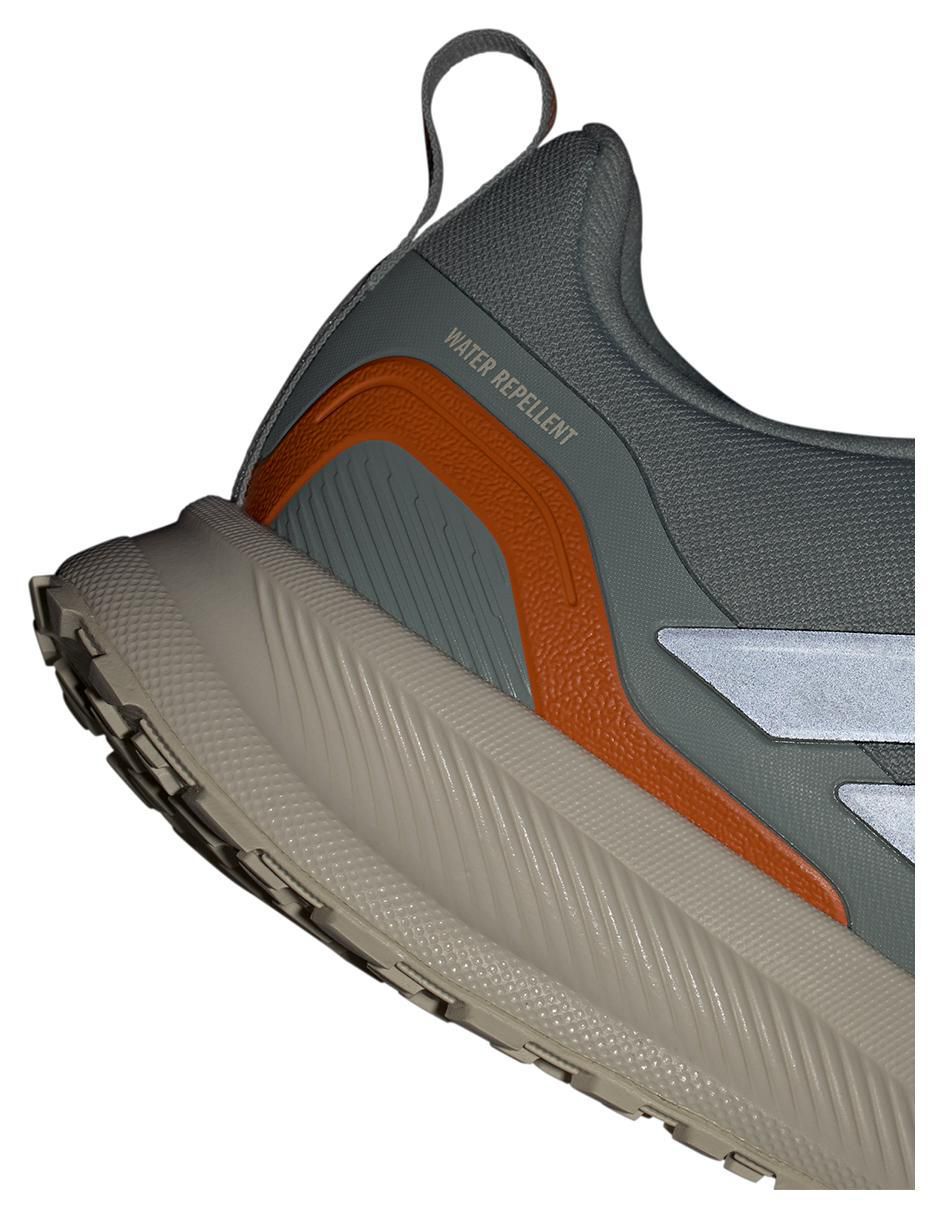 Tenis Adidas Runfalcon de mujer para correr