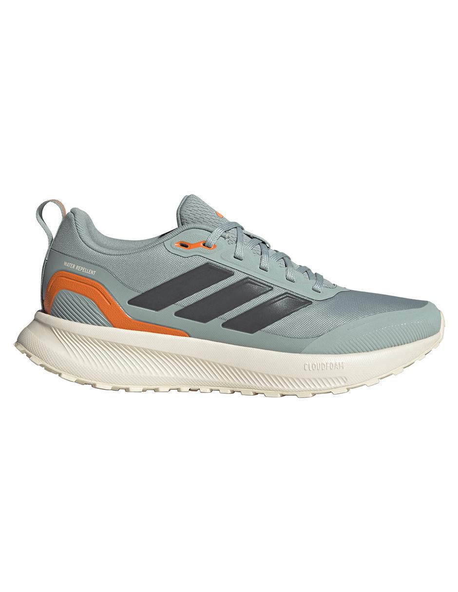 Tenis Adidas Runfalcon de mujer para correr
