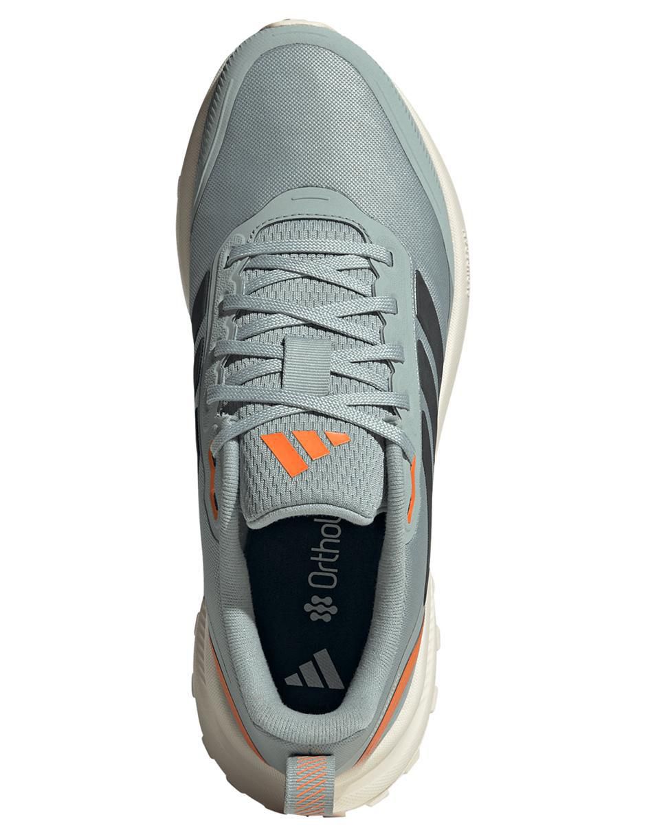 Tenis Adidas Runfalcon de mujer para correr