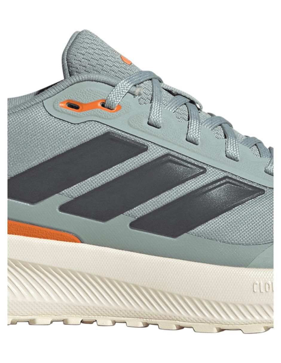 Tenis Adidas Runfalcon de mujer para correr