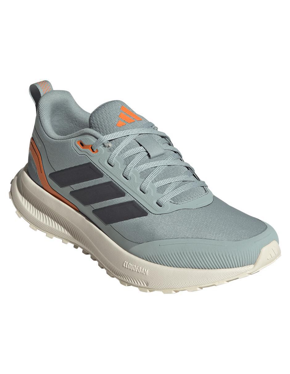 Tenis Adidas Runfalcon de mujer para correr