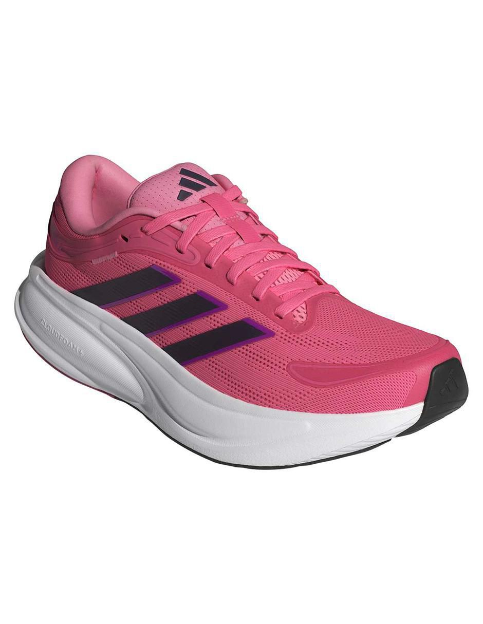 Tenis Response de mujer para correr 8