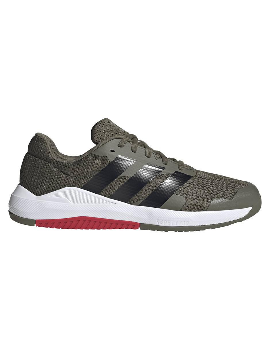 Tenis Adidas Dropset Base de hombre para entrenamiento