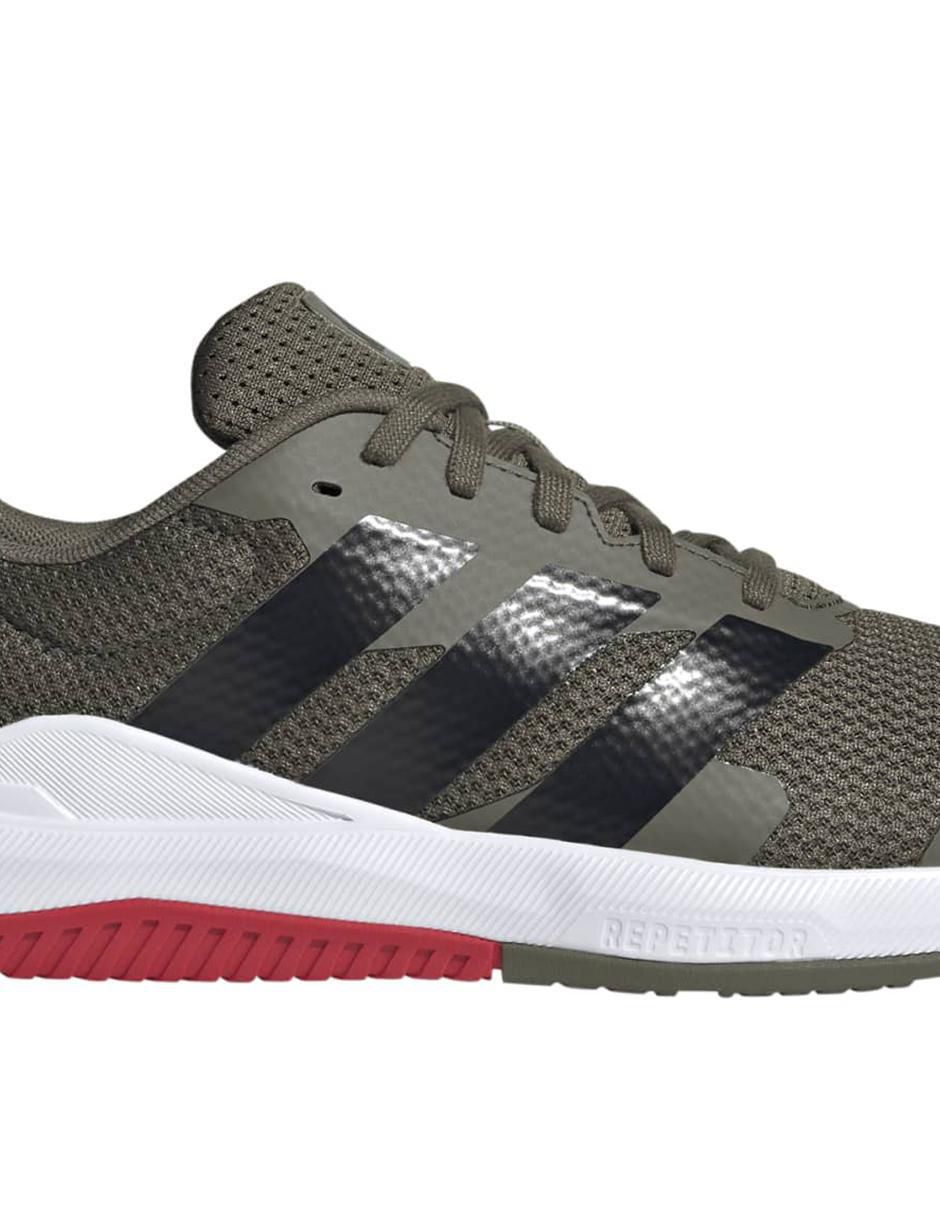 Tenis Adidas Dropset Base de hombre para entrenamiento