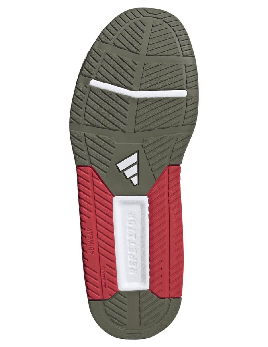 Tenis Adidas Dropset Base de hombre para entrenamiento