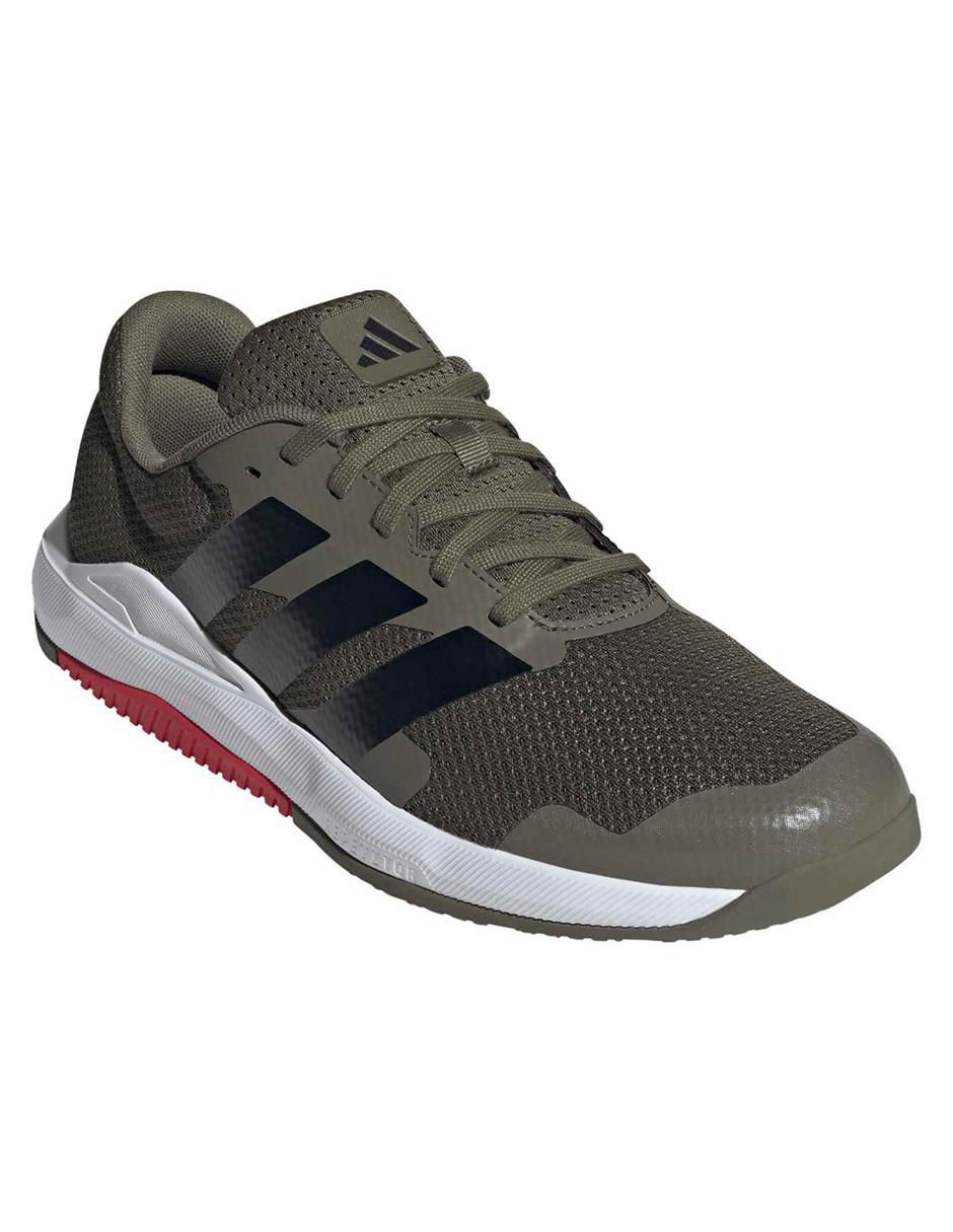Tenis Adidas Dropset Base de hombre para entrenamiento