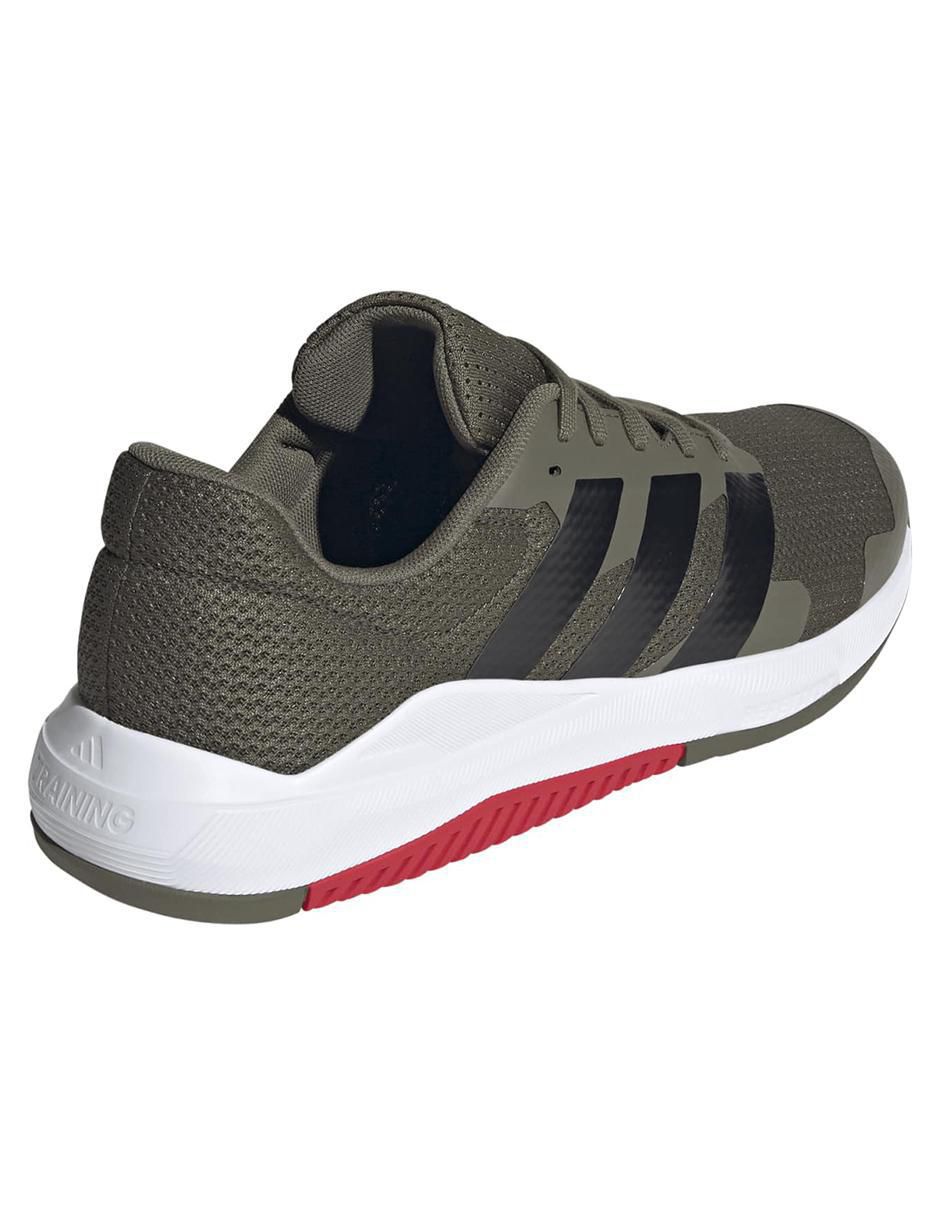 Tenis Adidas Dropset Base de hombre para entrenamiento