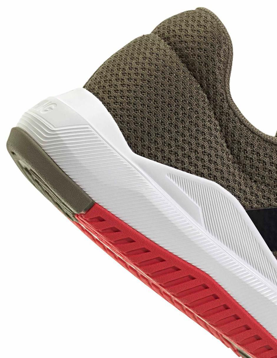 Tenis Adidas Dropset Base de hombre para entrenamiento