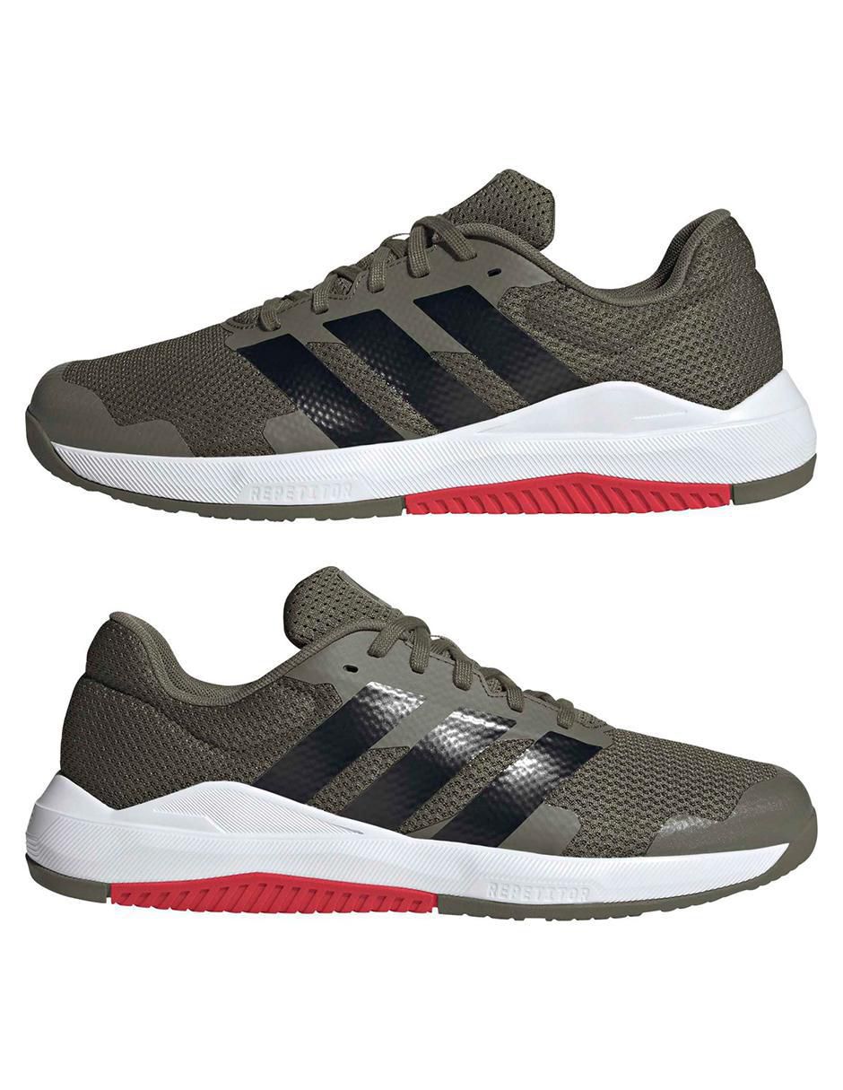 Tenis Adidas Dropset Base de hombre para entrenamiento