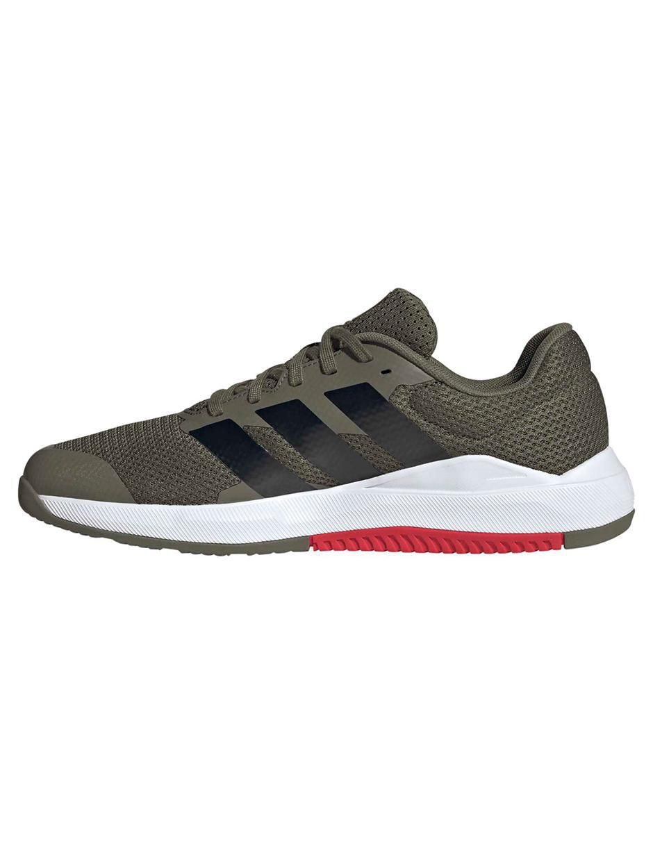 Tenis Dropset Base de hombre para entrenamiento