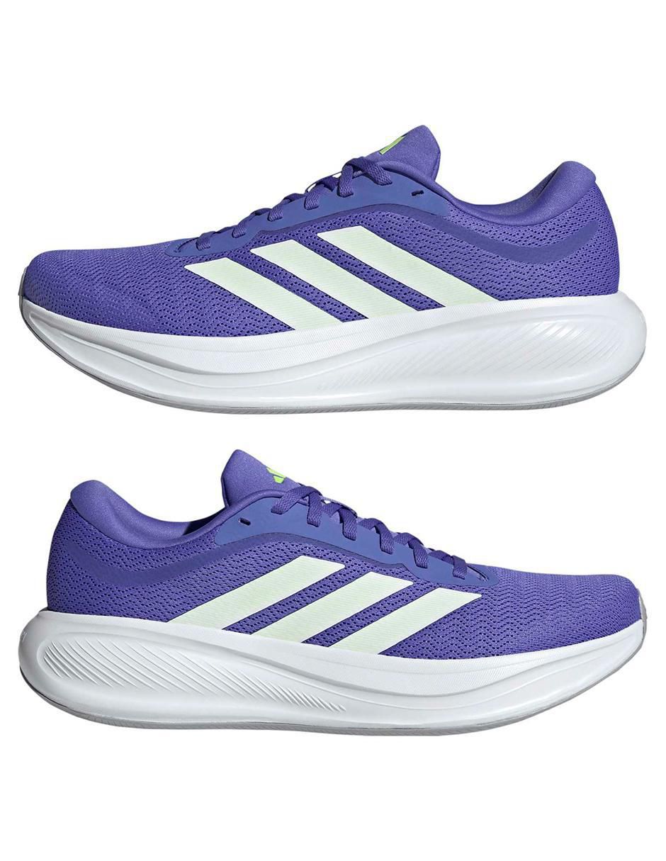 Tenis Adidas Response Runner unisex para correr