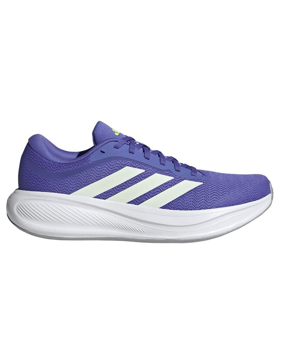 Tenis Adidas Response Runner unisex para correr
