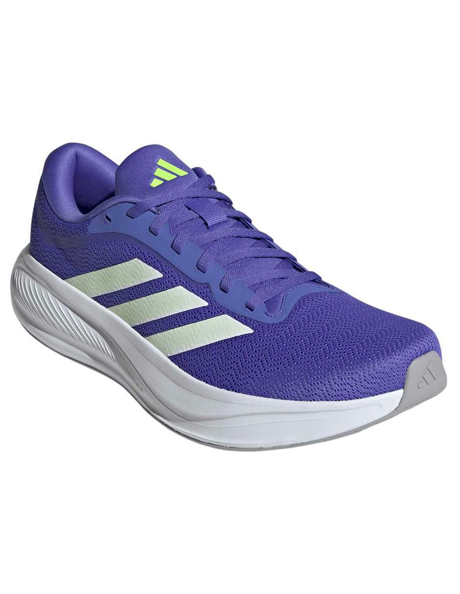 Tenis Adidas Response Runner unisex para correr