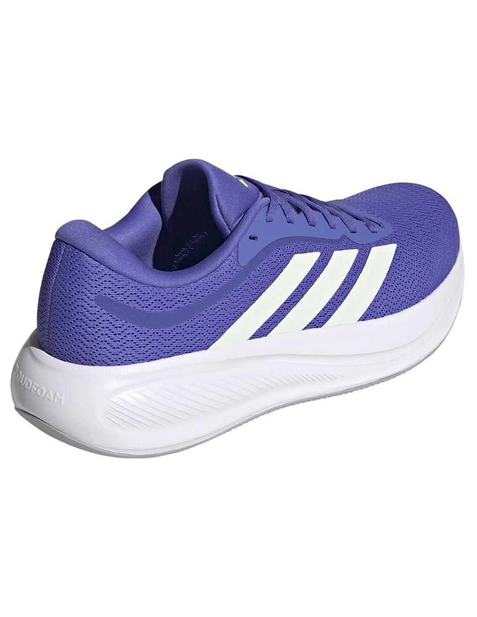 Tenis Adidas Response Runner unisex para correr