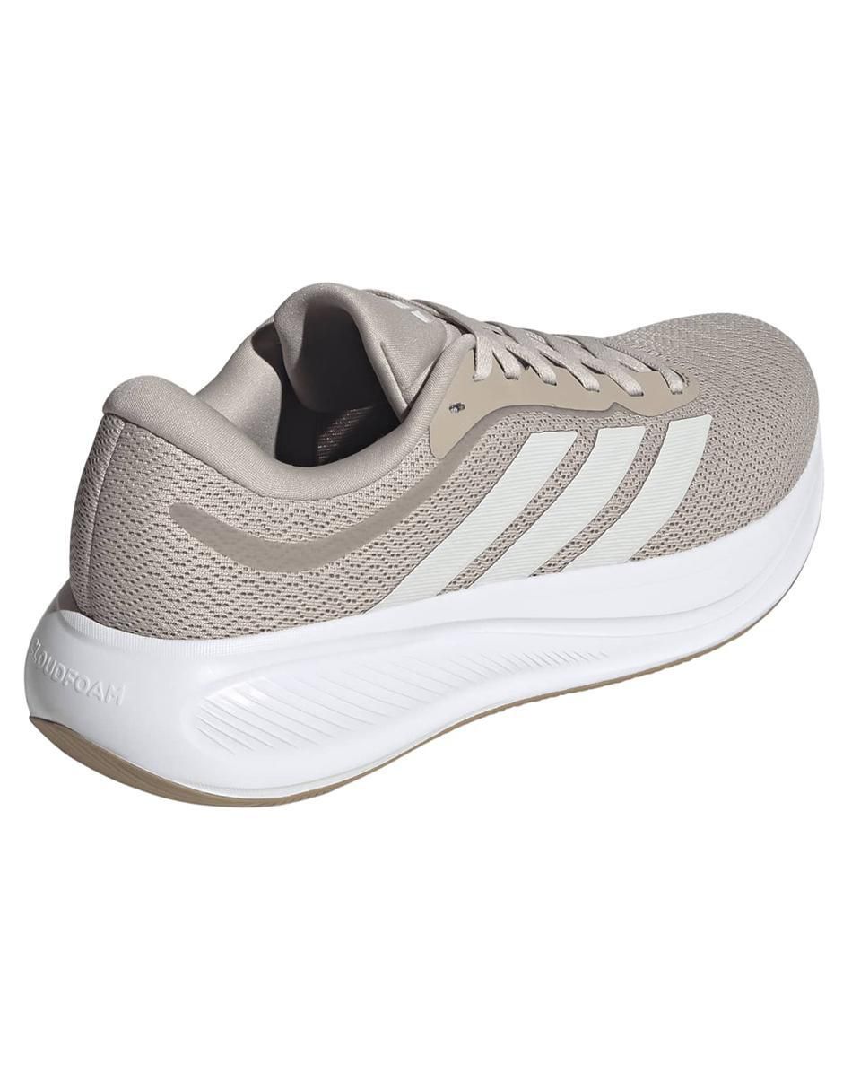 Tenis Adidas Response Runner unisex para correr