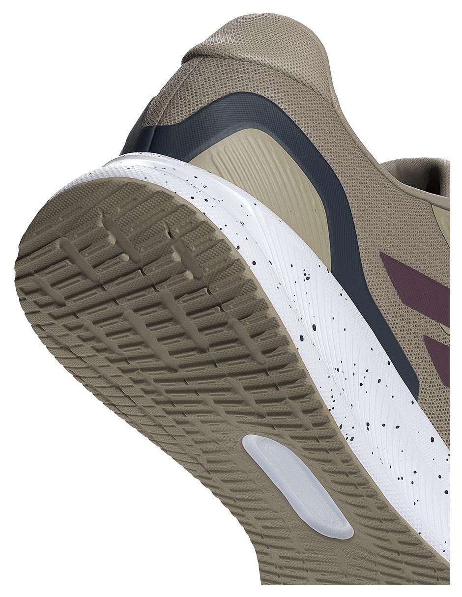 "tenis" "de piel" (si aplica) adidas runfalcon "de" hombre "para" correr