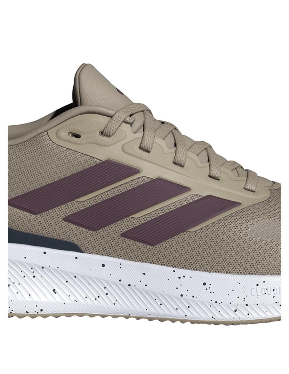 "tenis" "de piel" (si aplica) adidas runfalcon "de" hombre "para" correr
