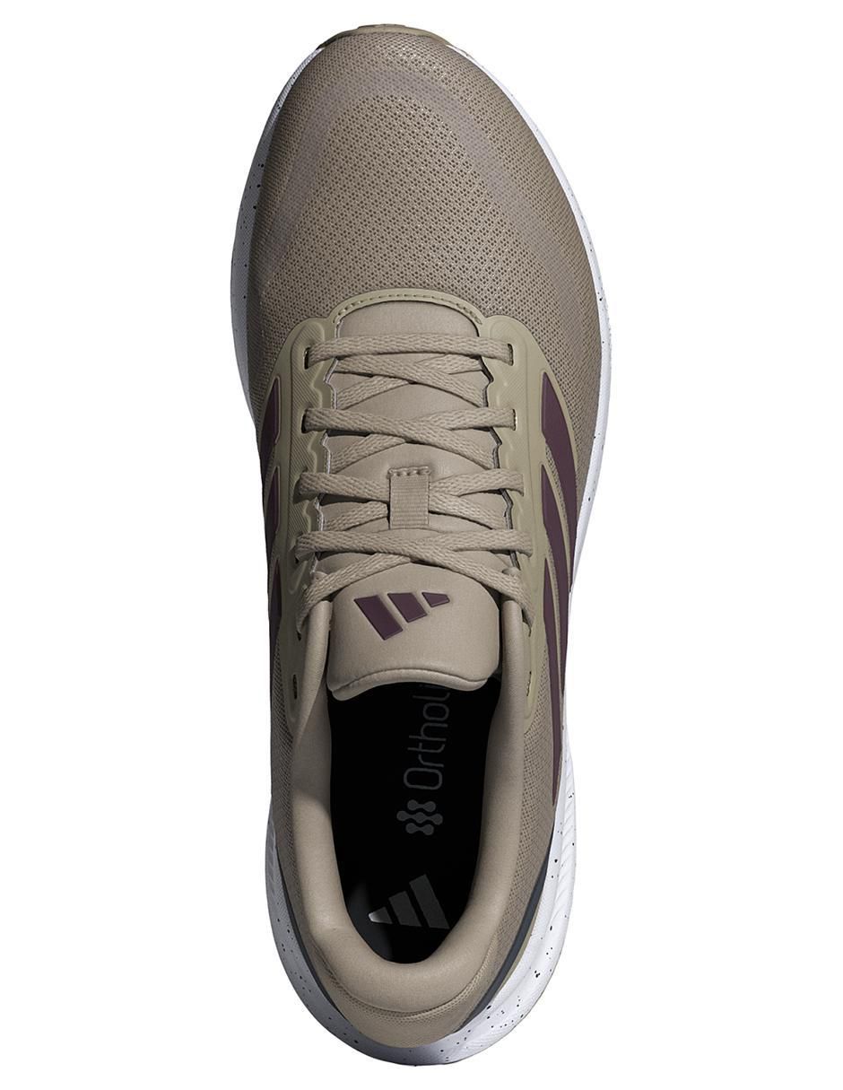 Tenis adidas runfalcon de hombre para correr