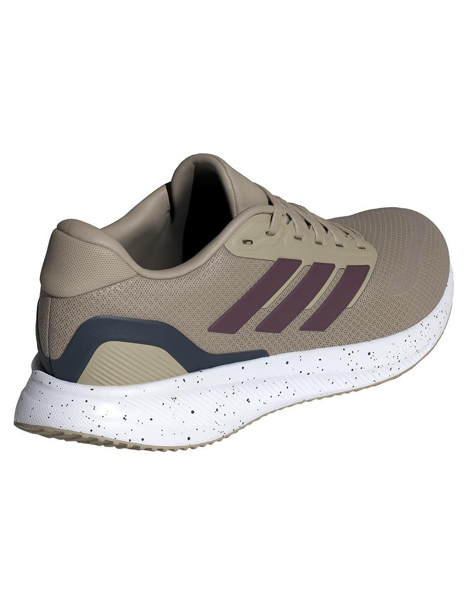 Tenis adidas runfalcon de hombre para correr