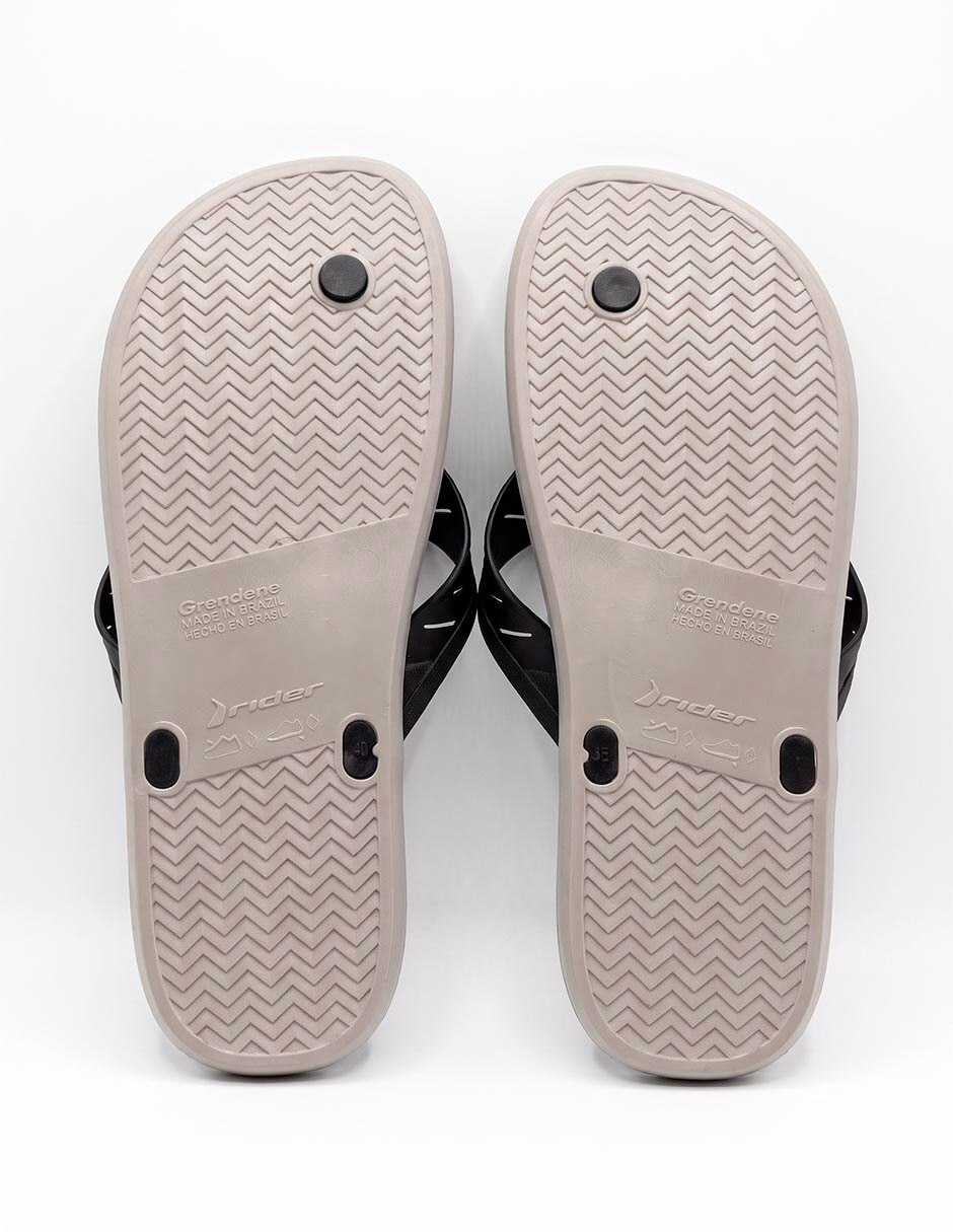 Sandalias para natación rider de hombre 3